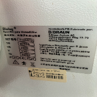 Bbraun Dialog+ Dialysis image 3